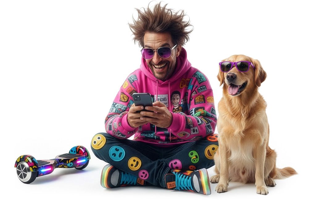 Kreatives Social Media Marketing: Wee Media sorgt für Aufmerksamkeit auf Instagram und Facebook