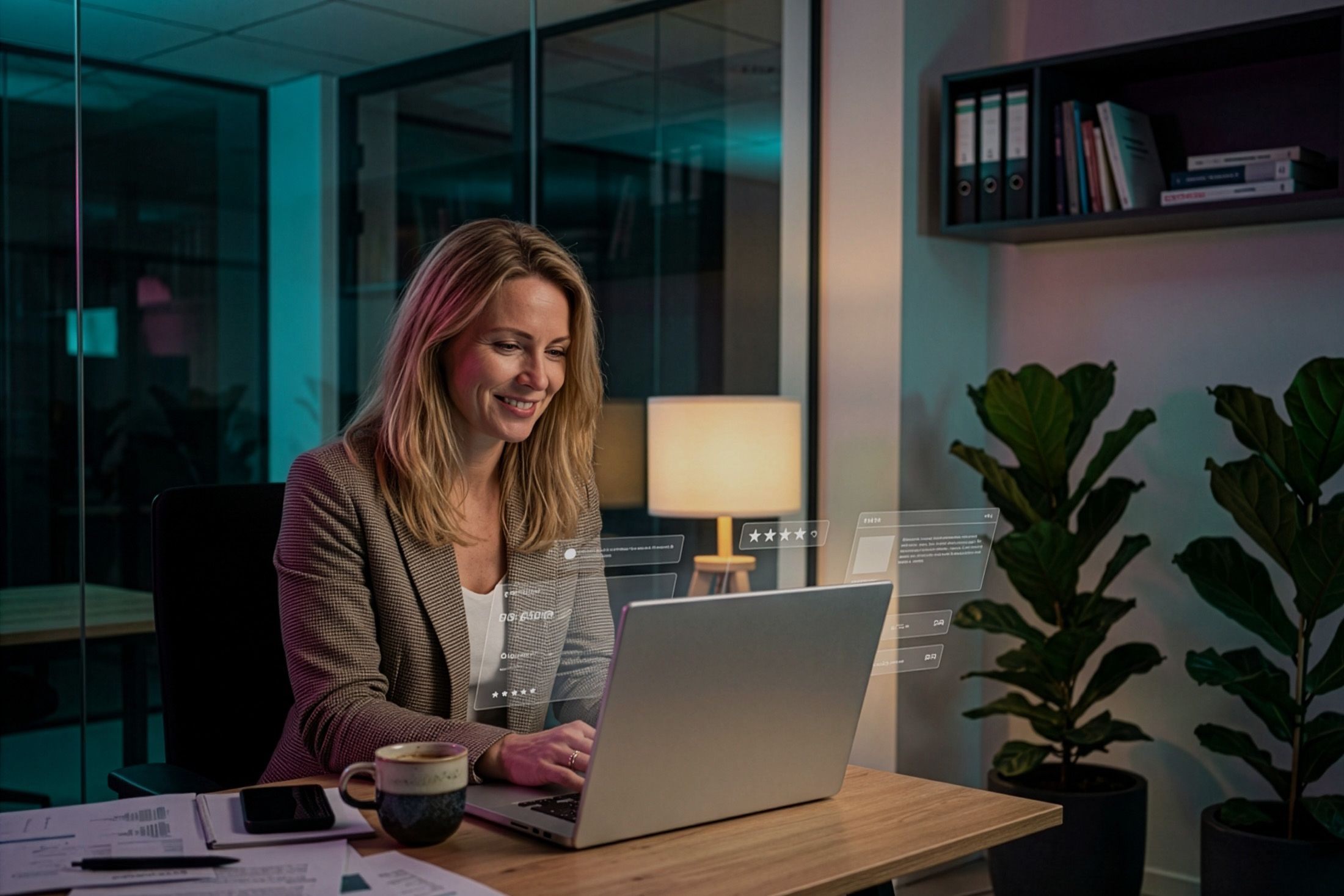 Schema Markup im Webdesign