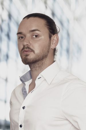 Markus Baum – Spezialist für Webdesign und Fotografie bei Wee Media