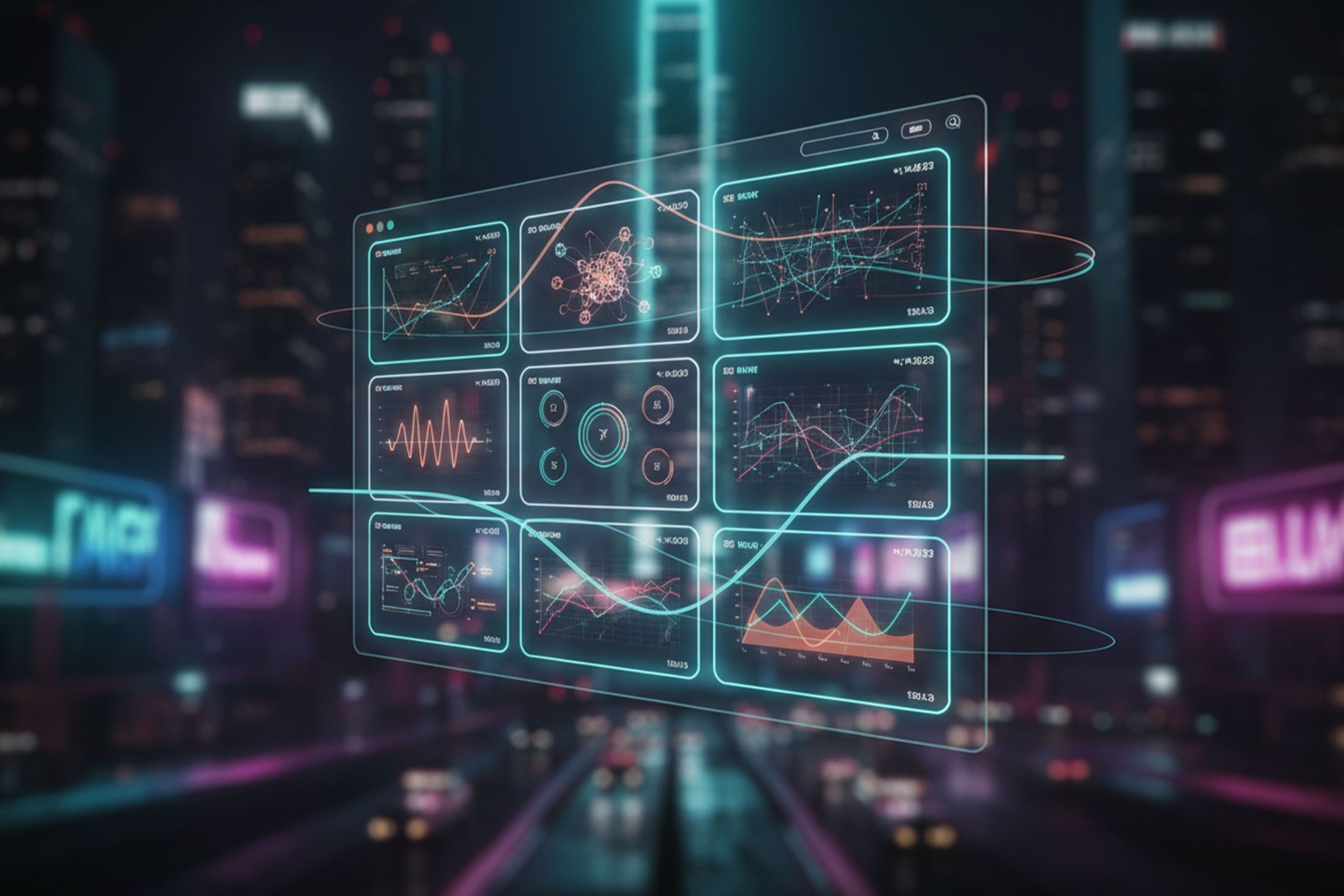 Webdesign Trends 2026