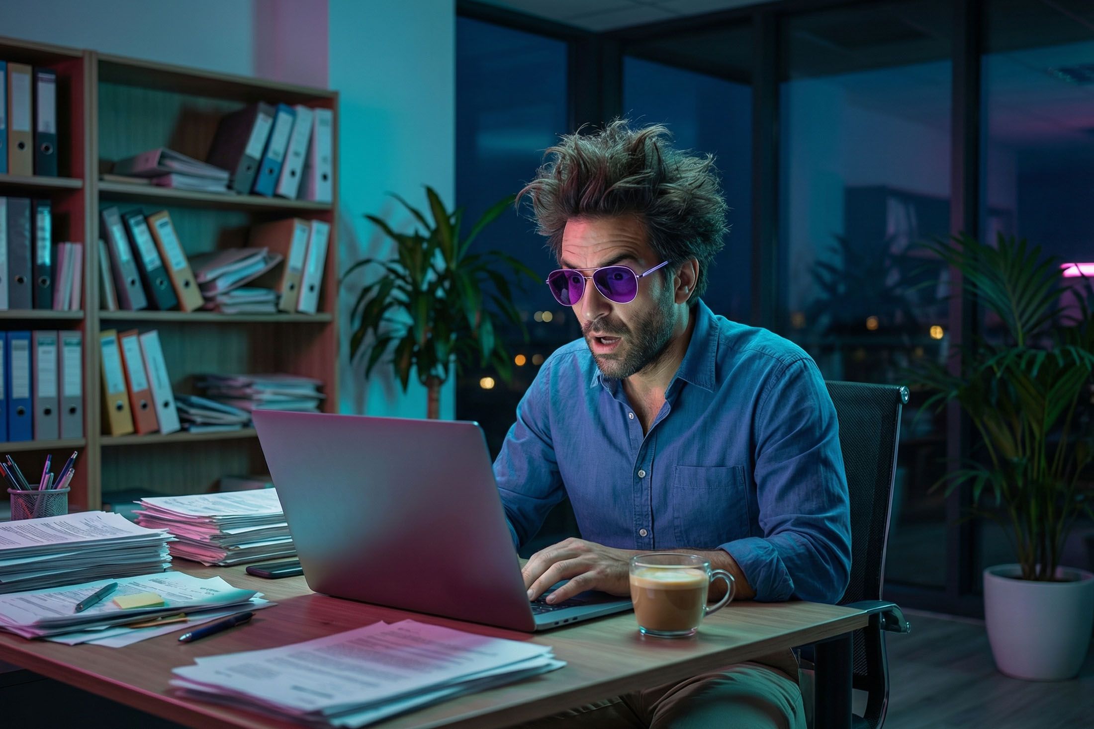 Warum Google Ihre Website nicht findet 