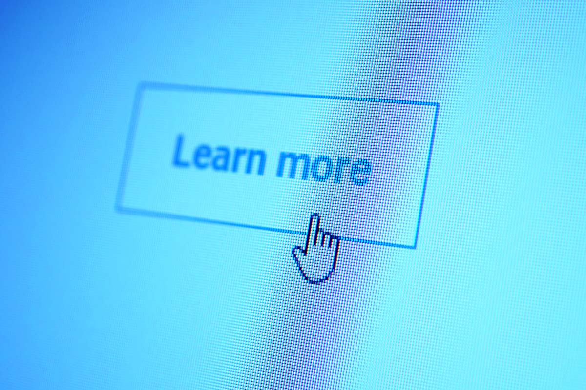 Korrekte Links mit HTML