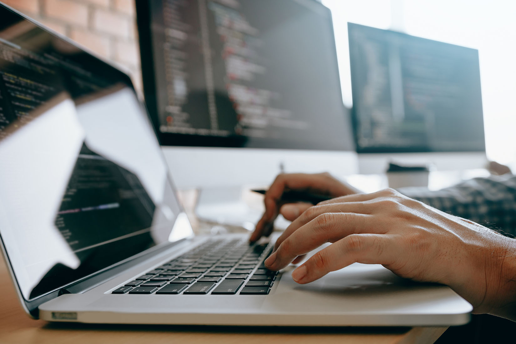 Website Analyse leicht gemacht