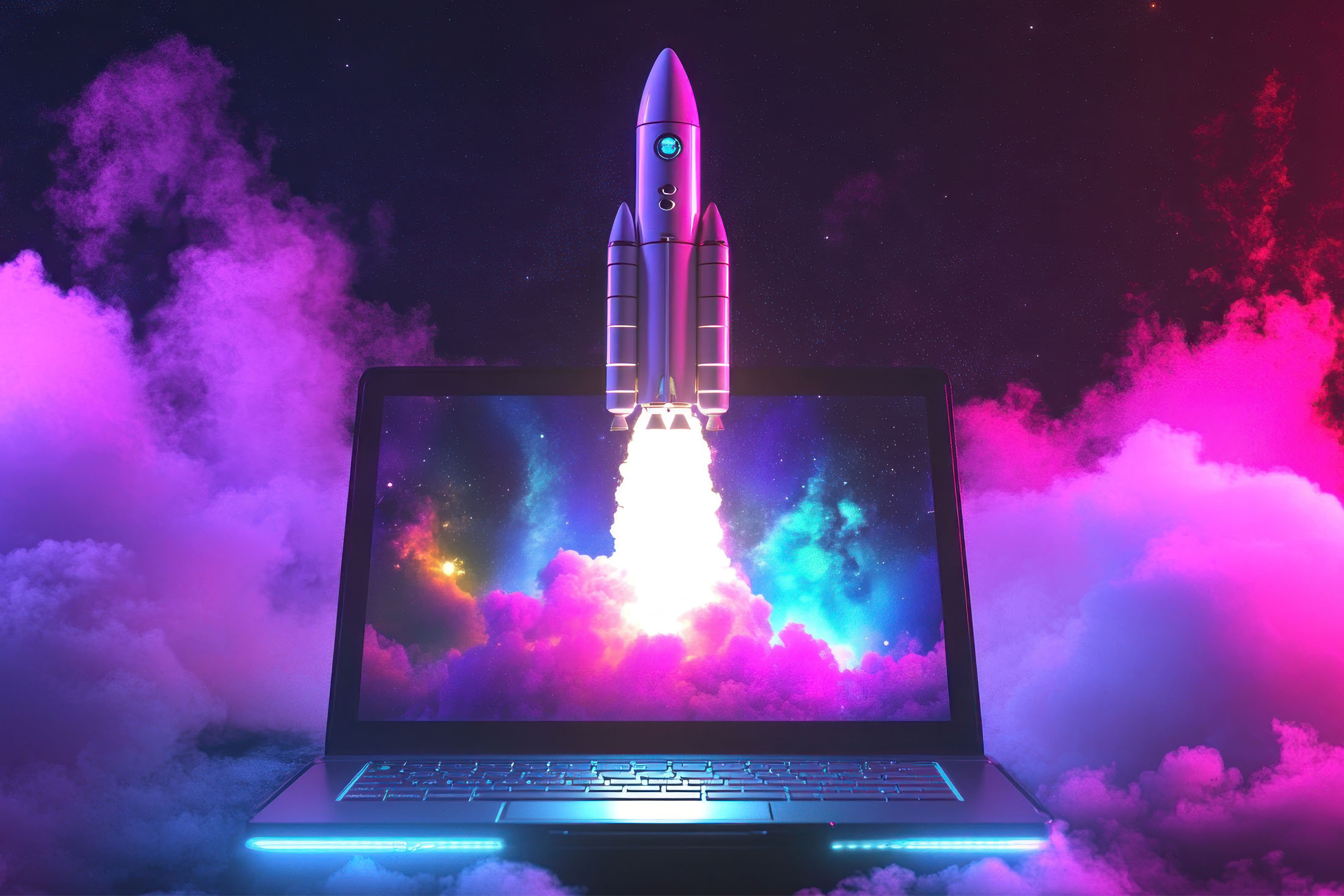 Website Relaunch