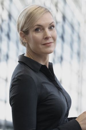 Sandra Kramprich – Verantwortlich für Content und Texterstellung