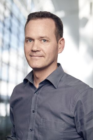 Andreas Oswald – Inhaber und Experte für Webdesign bei Wee Media