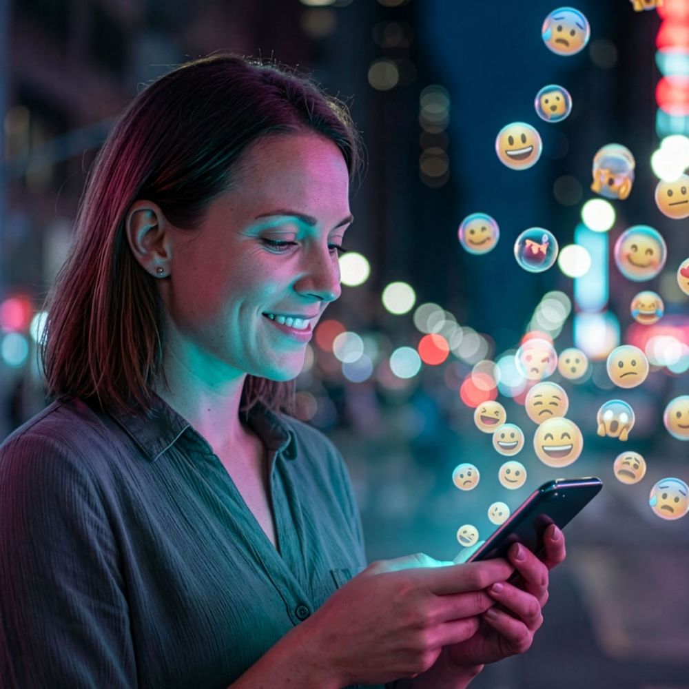Emoji-Bedeutungen verstehen – Digitale Kommunikation mit Emojis im richtigen Kontext