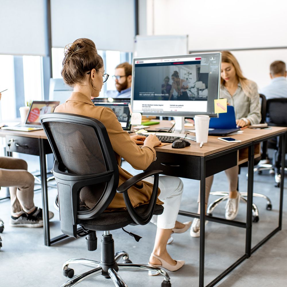 Website Relaunch Agentur: Planung, SEO & Umsetzung ohne Risiko